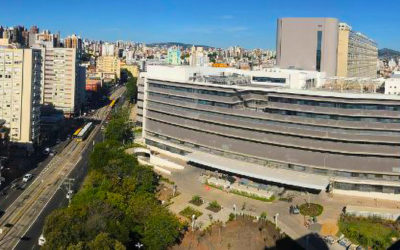 Hospital implementa ações de promoção da segurança do paciente e apresenta melhoria clínica e financeira