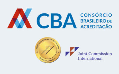 CBA lança campanha de esclarecimento sobre o Programa de Acreditação JCI