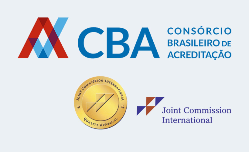CBA lança campanha de esclarecimento sobre o Programa de Acreditação JCI